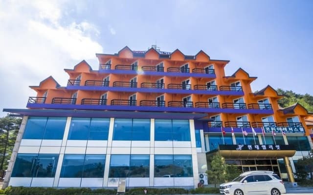 Hotel Olympia