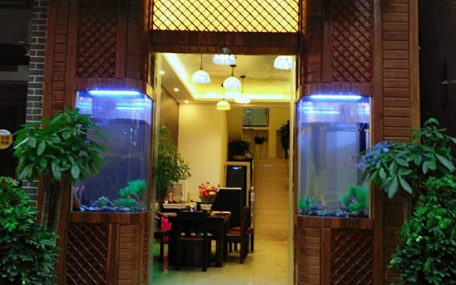 Yi Lian landscape Inn