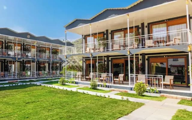 Fii Hotel