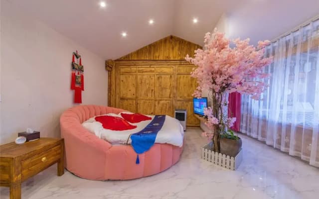 Sumuzhe Boutique Inn