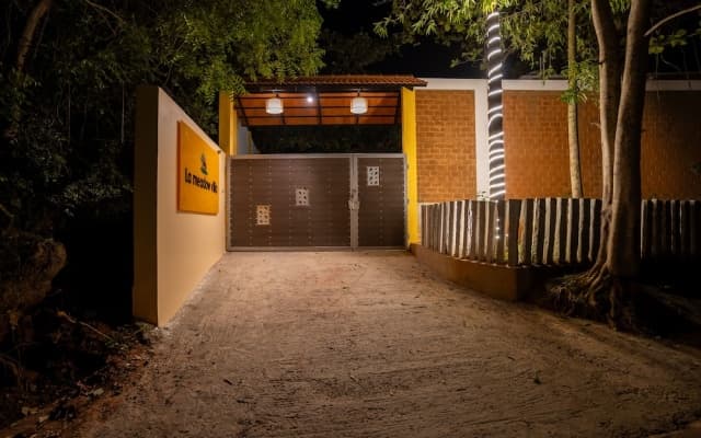 La Meadow Villa - 5 BR with Private Pool
