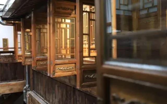 Jingmo Guesthouse