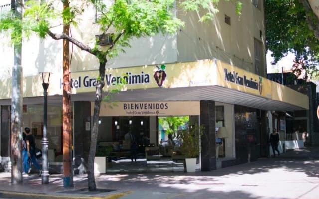 Hotel Gran Vendimia by Bouquet