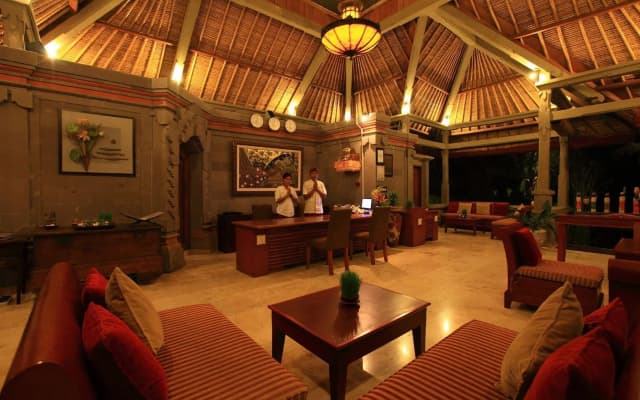 Santi Mandala Villa & Spa