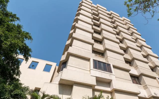 The Residency