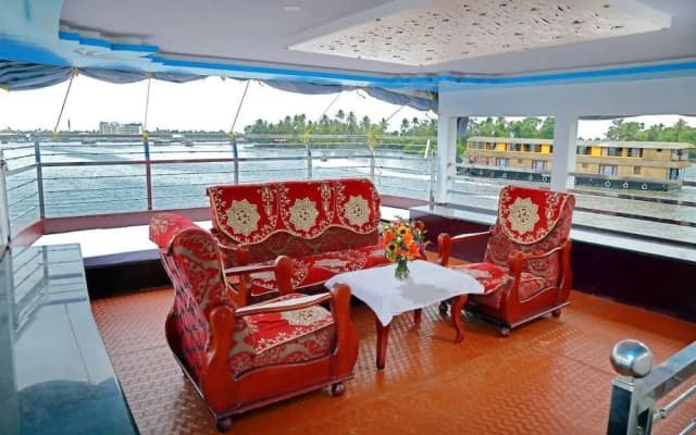 Lake India House Boats