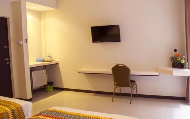 Kana Citra Guest House