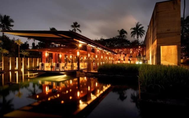 Kayumanis Nusa Dua Private Villa & Spa