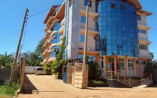 Ashley Suites Limited Bungoma