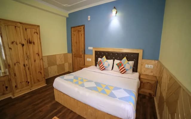 Silverhill Cottage by OYO Rooms