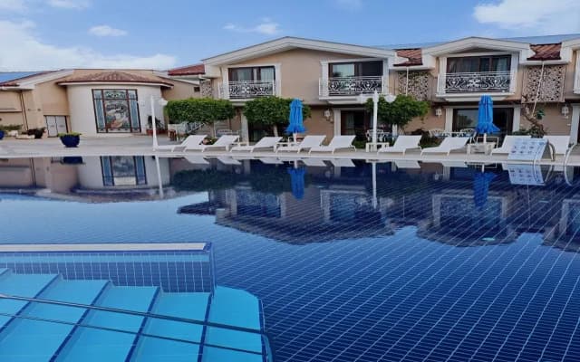 Dalyan Resort SPA - Boutique Class