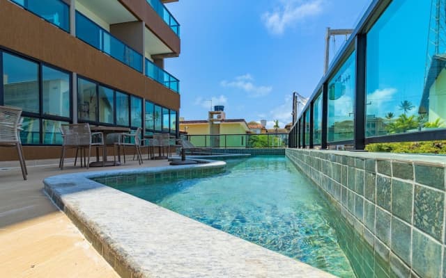 Villa Del Mar #208 - Quadruple by Carpediem