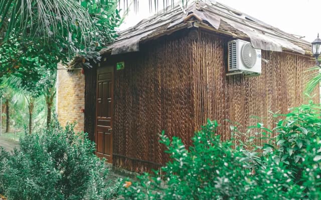 Casa Eco Mekong Homestay