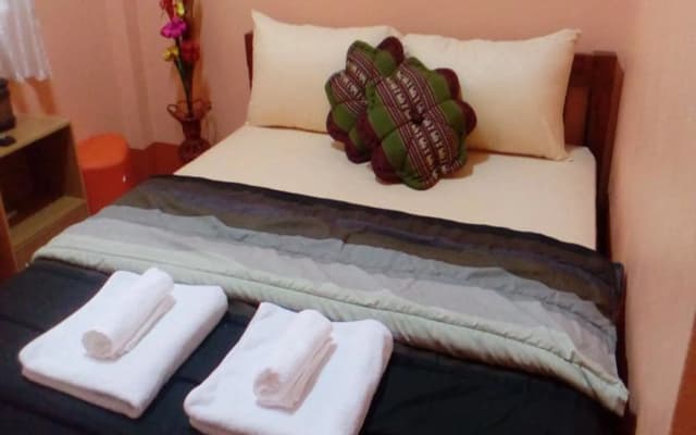 Yotin Guest House