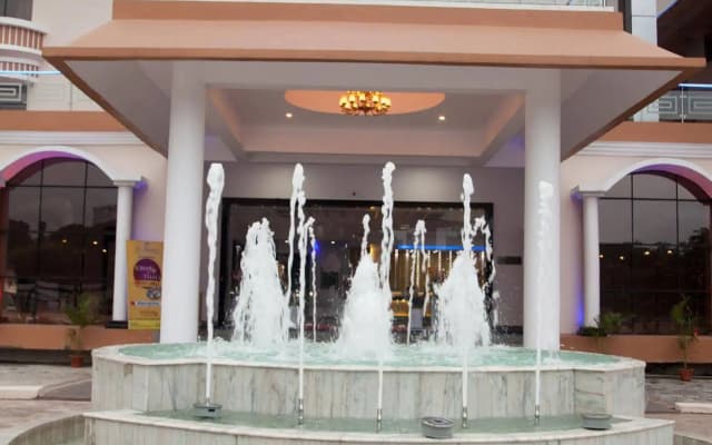 The Kannelite Hotel Sakchi JTDC