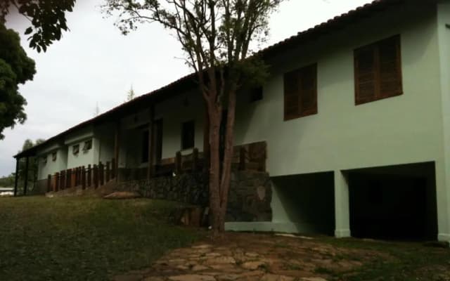 vereda bike park hotel