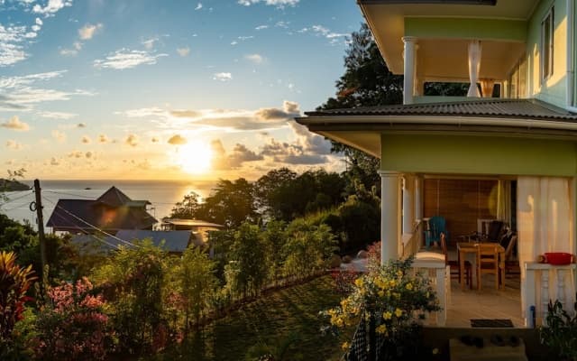 Top View retreat