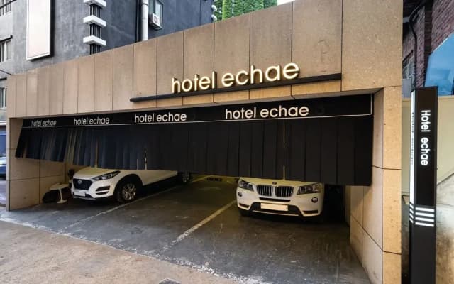 Sinchon Echae