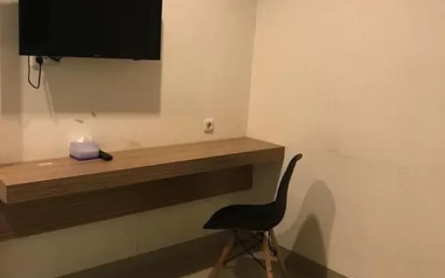 The Holiday Guest House