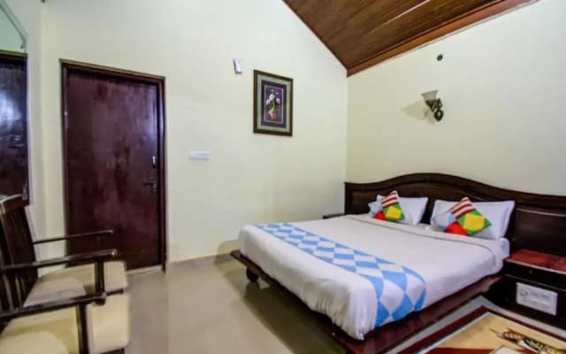 GreenLine Cottages