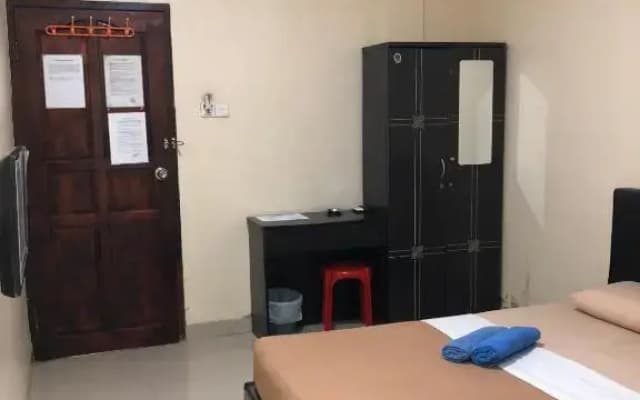 Hotel Sekawan