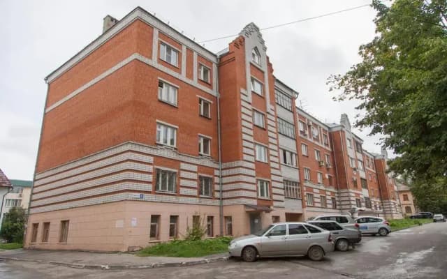 Wings Hostel