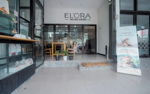 El Ora Hotel Labuan Bajo