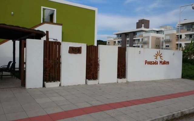 Pousada Maiken