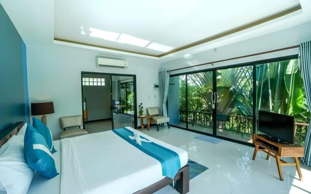Himaphan Boutique Resort