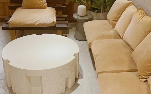 YLUNA Boutiquestay