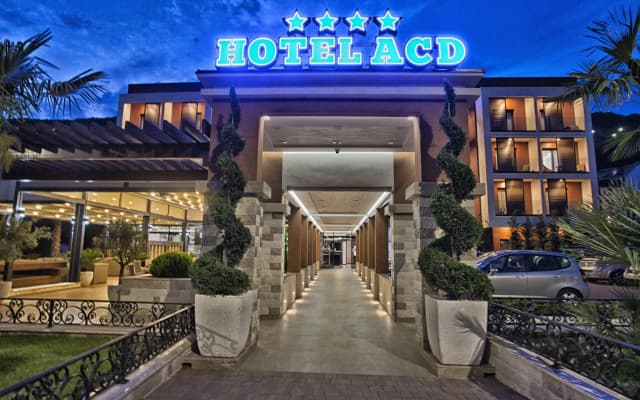 Hotel ACD Wellness & Spa