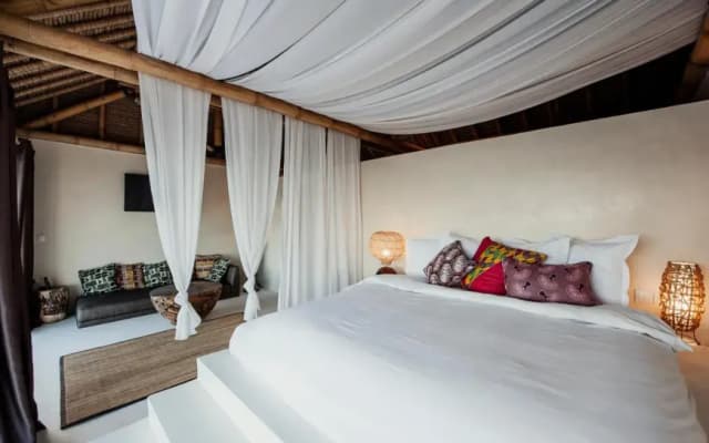 La Crique Nature Spa