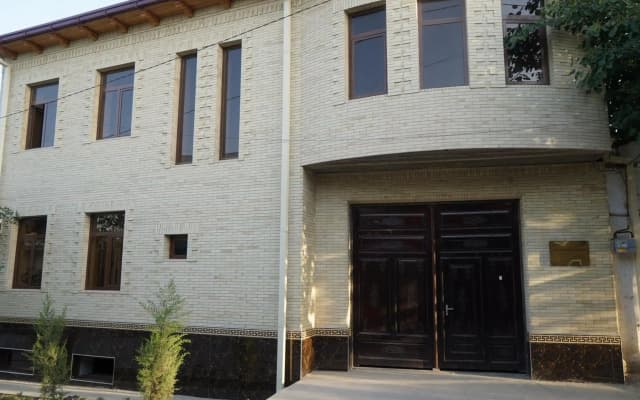 Darvozai Samarkand guest house