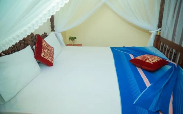 Hasaranga Holiday House