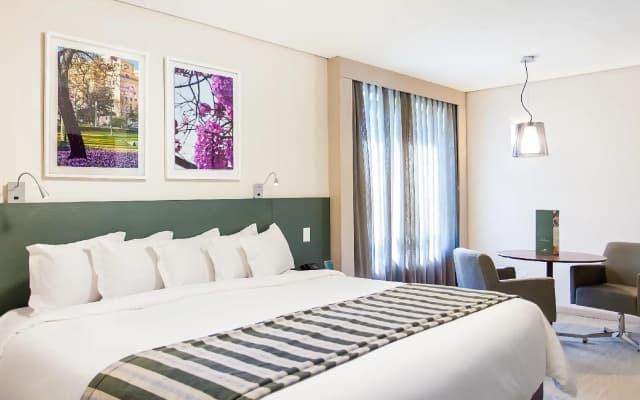 eSuites Sion - Savassi