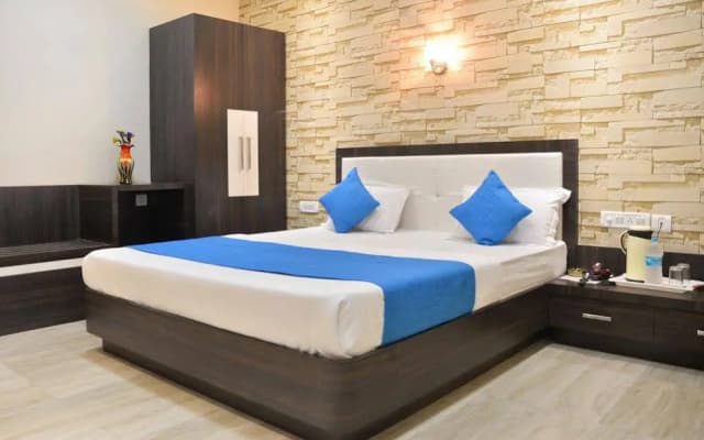 ZO Rooms Mahmoorganj Ksheer Sagar