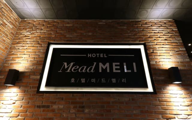 HOTEL MeadMELI