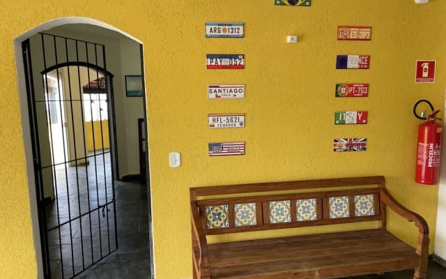 Suítes Temporada Favorita