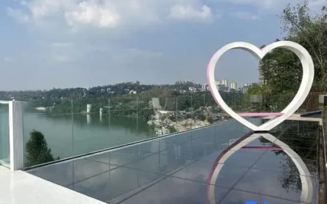 Antai Yinshan Jinjiang Hotel