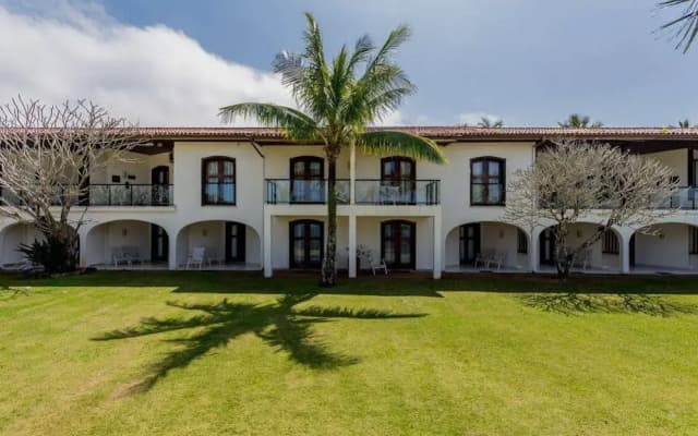Beach Hotel Maresias