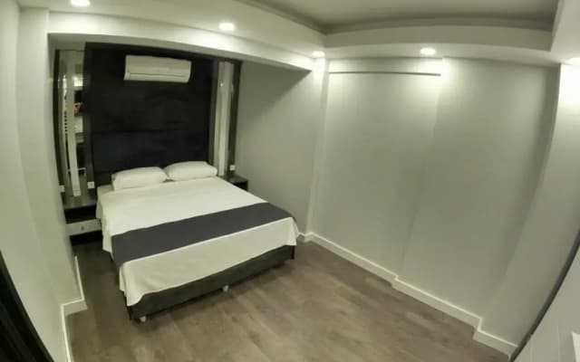 Extravagant Hotel