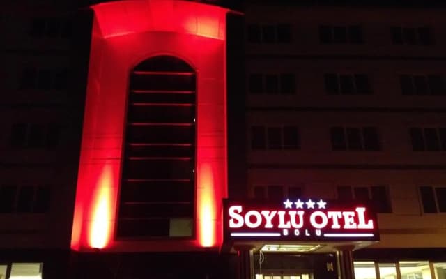 Soylu Hotel