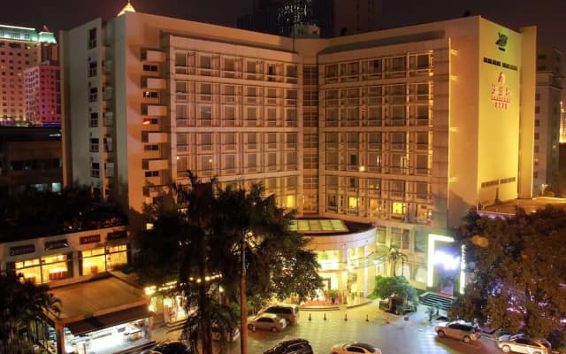 Mingyuan Hotel