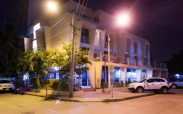 Hotel Bahia Plaza