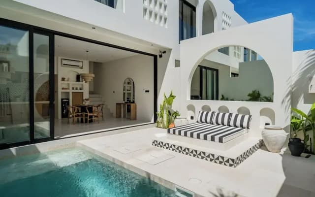 The Makara Villas Uluwatu