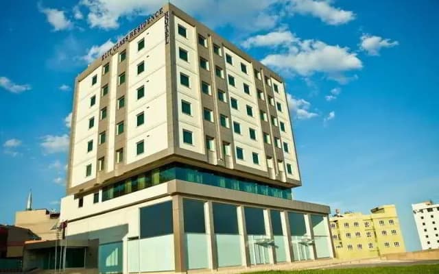 Elit Class Residence