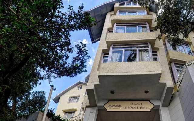 Summit Le Royale Hotel, Shimla
