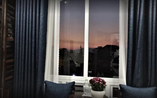 Bazan Dalat Hotel