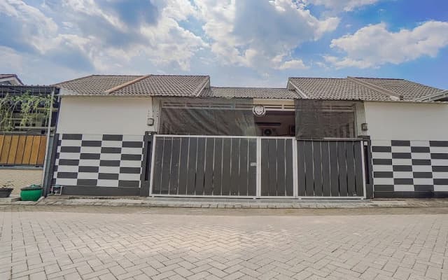 Hotel O Happy Homestay Syariah