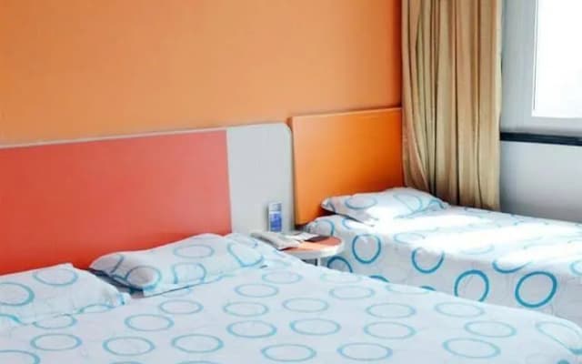 Motel Hotel Fu'nan Dicheng North Road